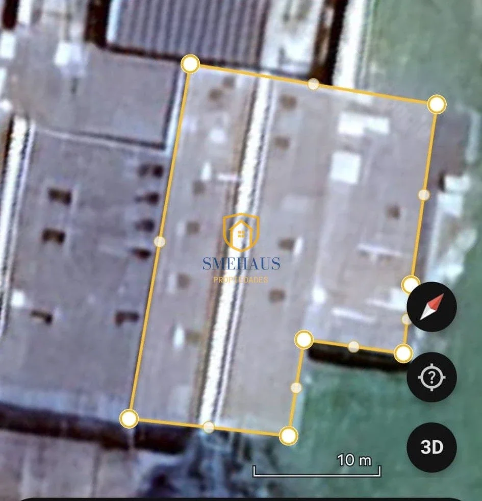 Galpón en alquiler en Pando con 1300m2 - Imagen 2