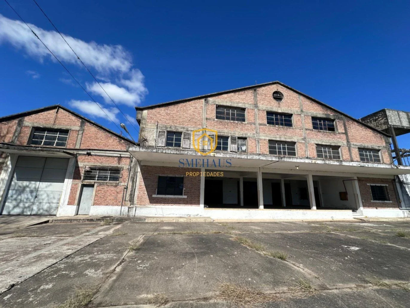Chacra en Alquiler en Canelones con 10Has, 3 galpones, 1 casa y apto - Imagen 3