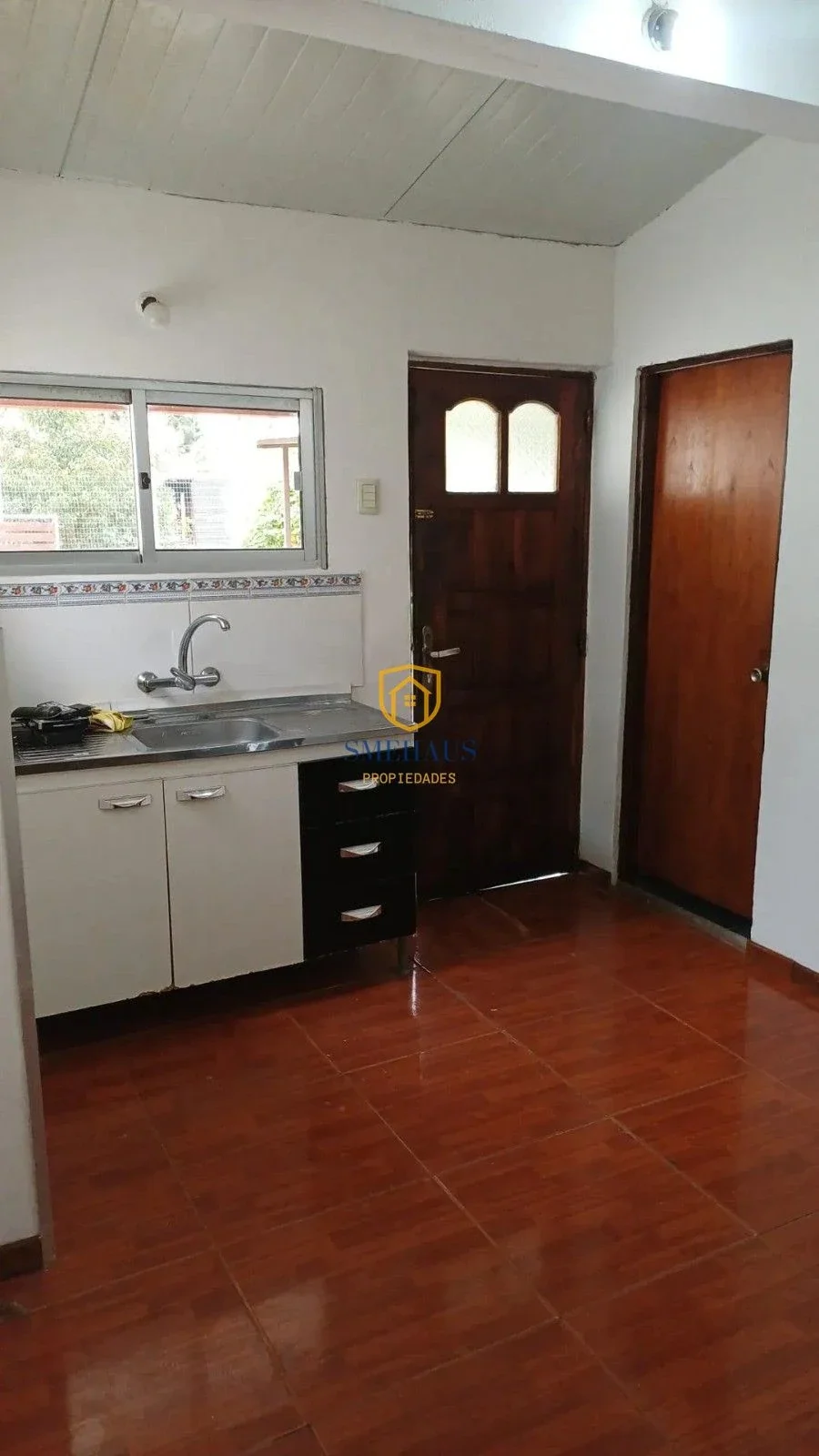 Casa en alquiler en Montes de Solymar - Imagen 2