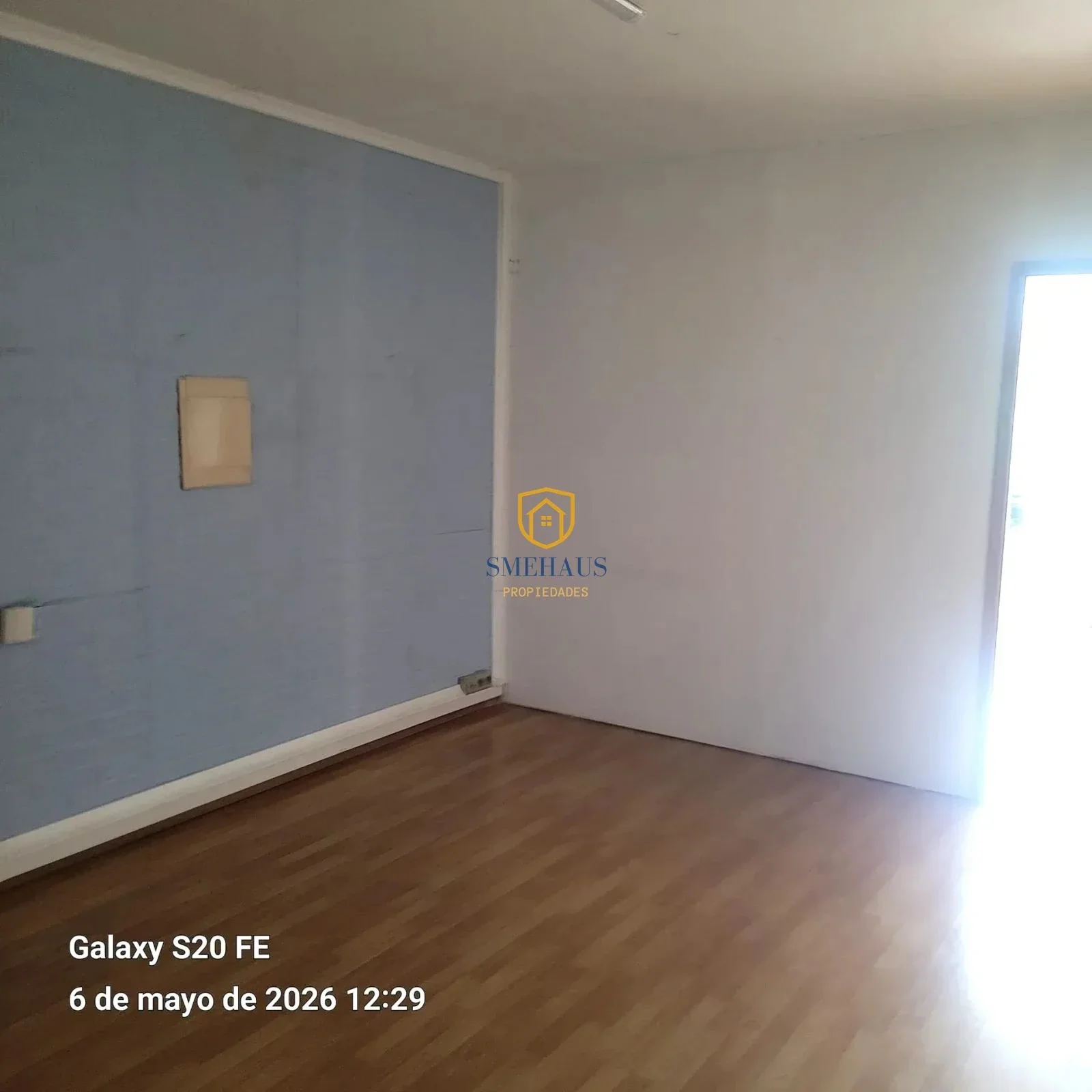 Oficina en alquiler en Centro de Montevideo con 40 m2 a 1 cuadra de 18 de Julio - Imagen 3