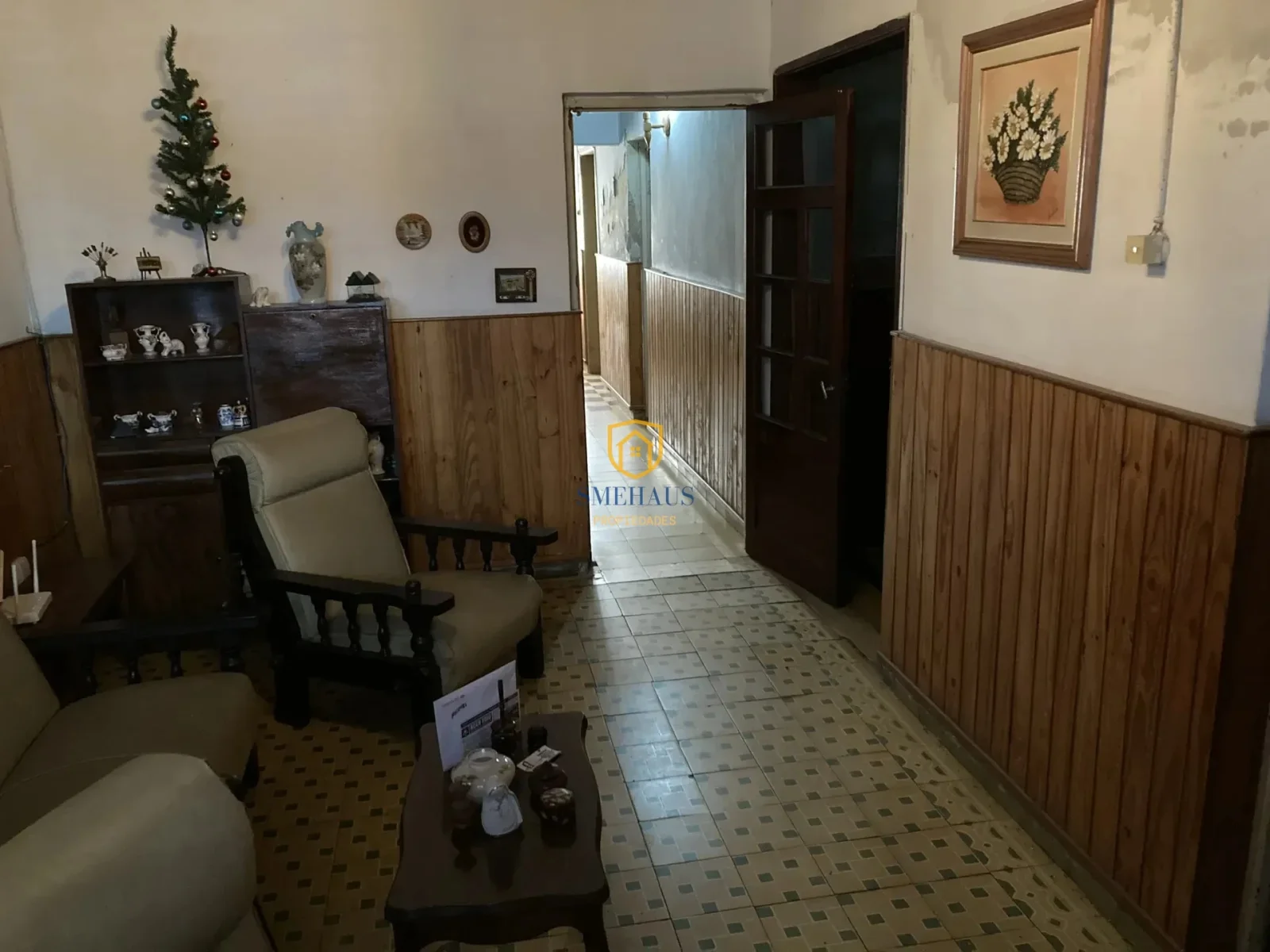 Casa en venta en el centro de Las Piedras - Imagen 3