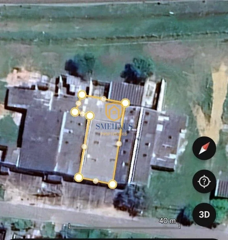 Galpón en alquiler en Pando con 377m2 - Imagen 4