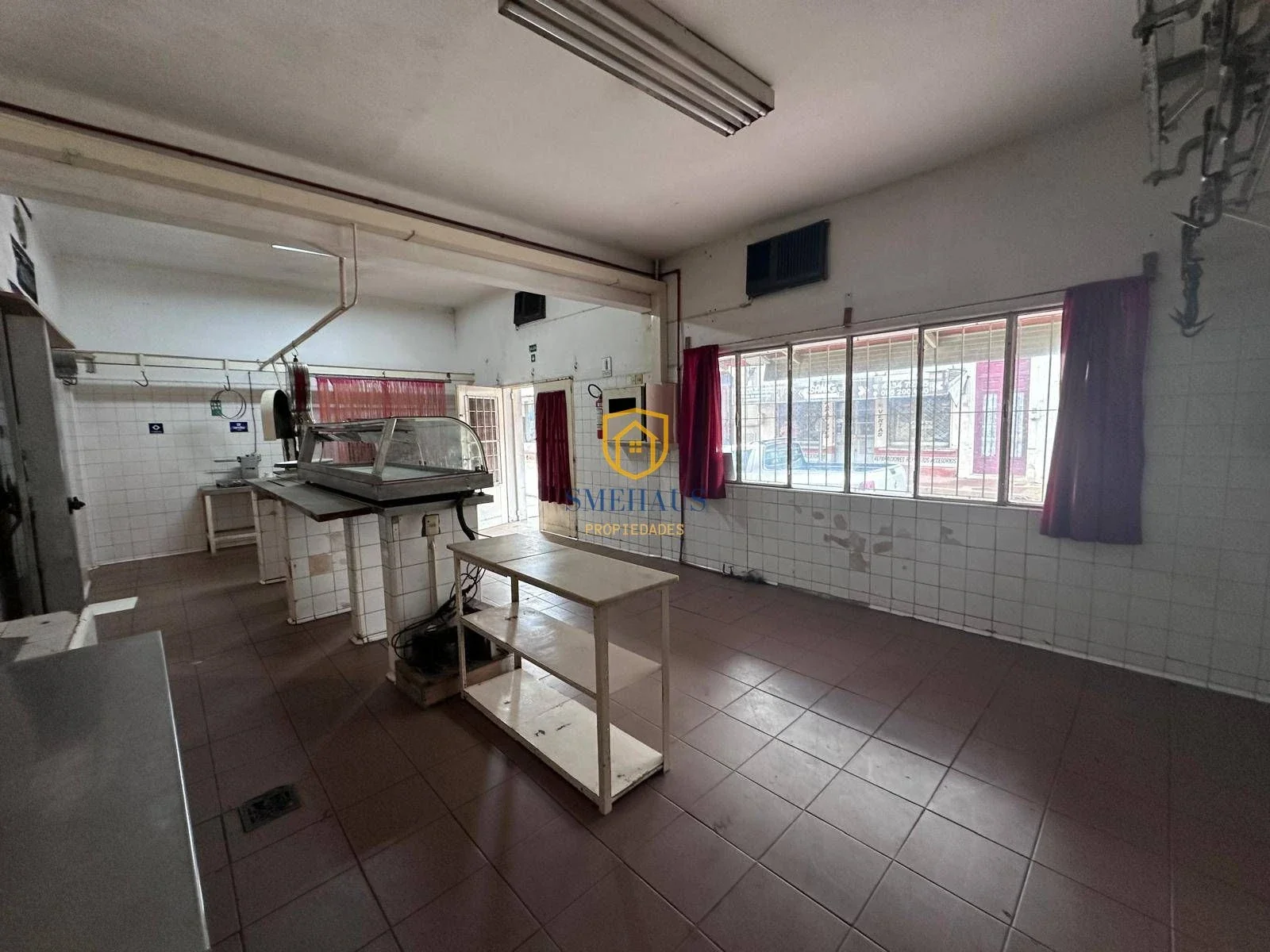 Local Comercial en alquiler ubicado en Santa Lucía - Imagen 2