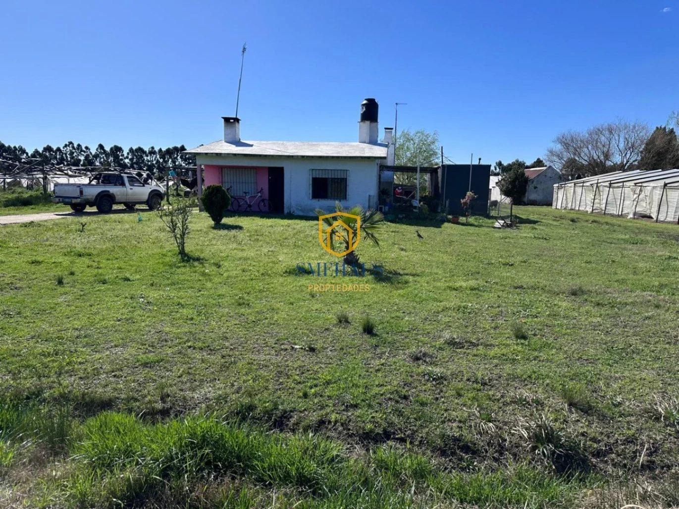 Casa en alquiler en Canelon Chico con 2 dormitorios - Imagen 4