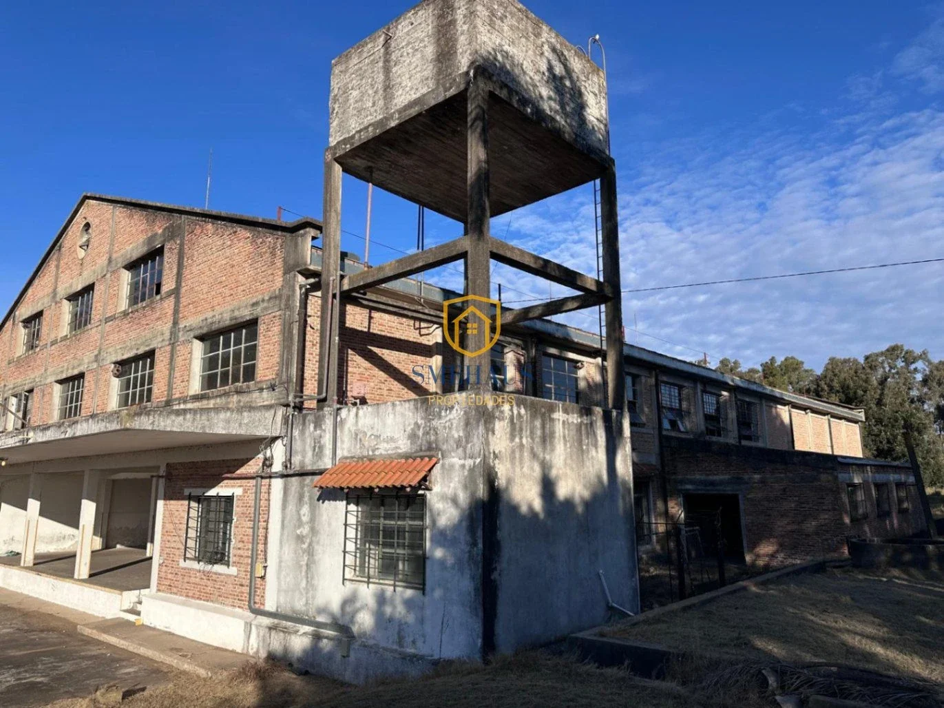 Chacra en Alquiler en Canelones con 10Has, 3 galpones, 1 casa y apto - Imagen 4
