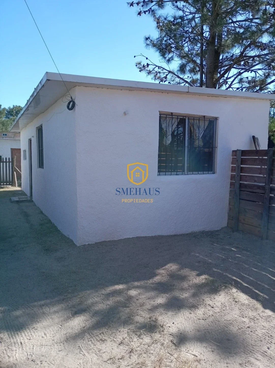 Casa en alquiler en Montes de Solymar - Imagen 1