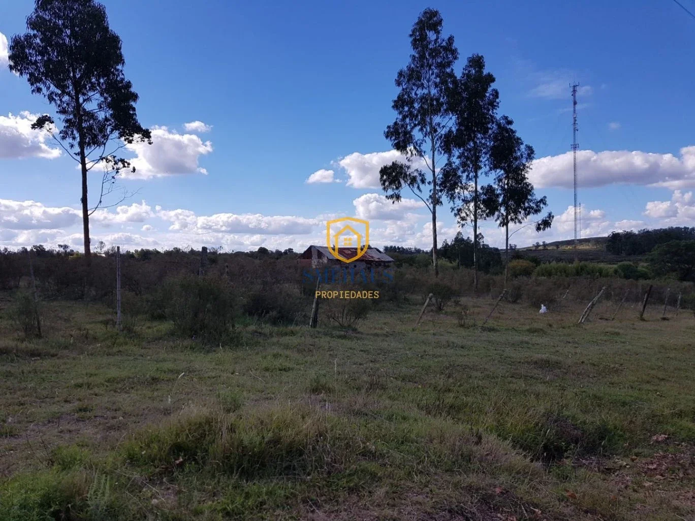 Terreno en venta en José Batlle y Ordoñez con 5000 m2 - Imagen 3