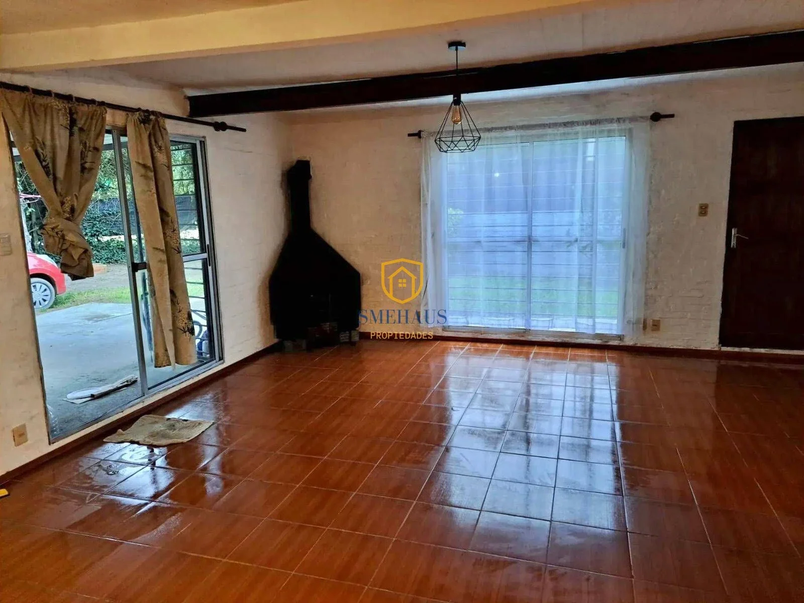 Casa en alquiler en Médanos de Solymar con 2 dormitorios - Imagen 2