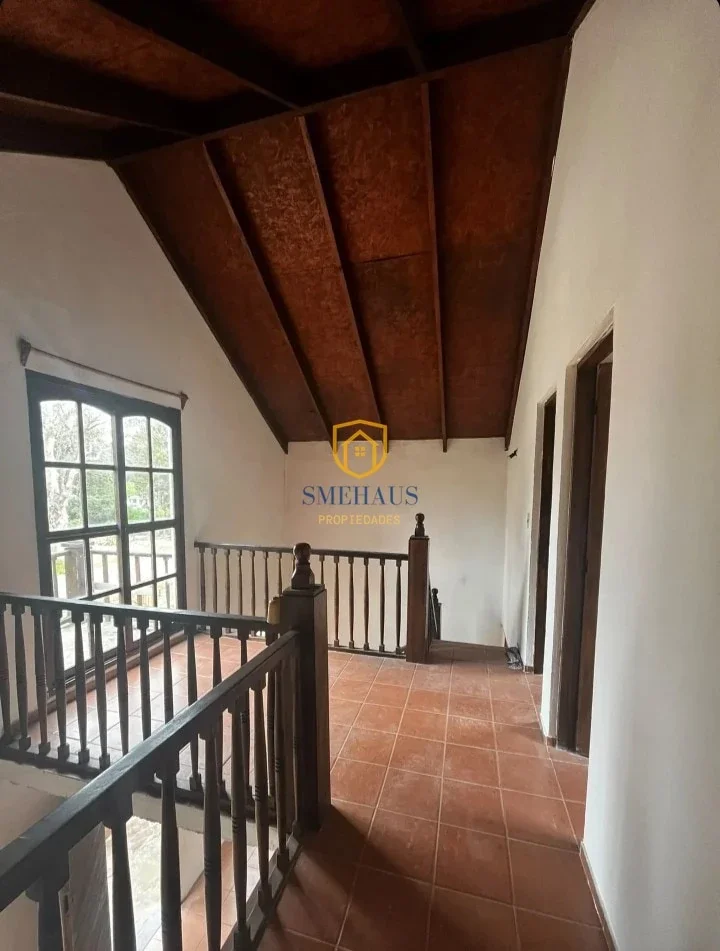 Casa en alquiler en Santa Ana - Imagen 1