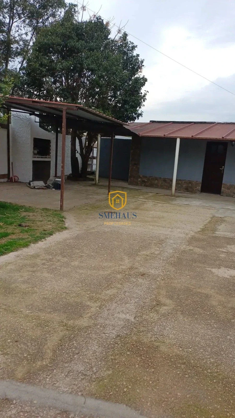 Casa en alquiler en Montes de Solymar - Imagen 1