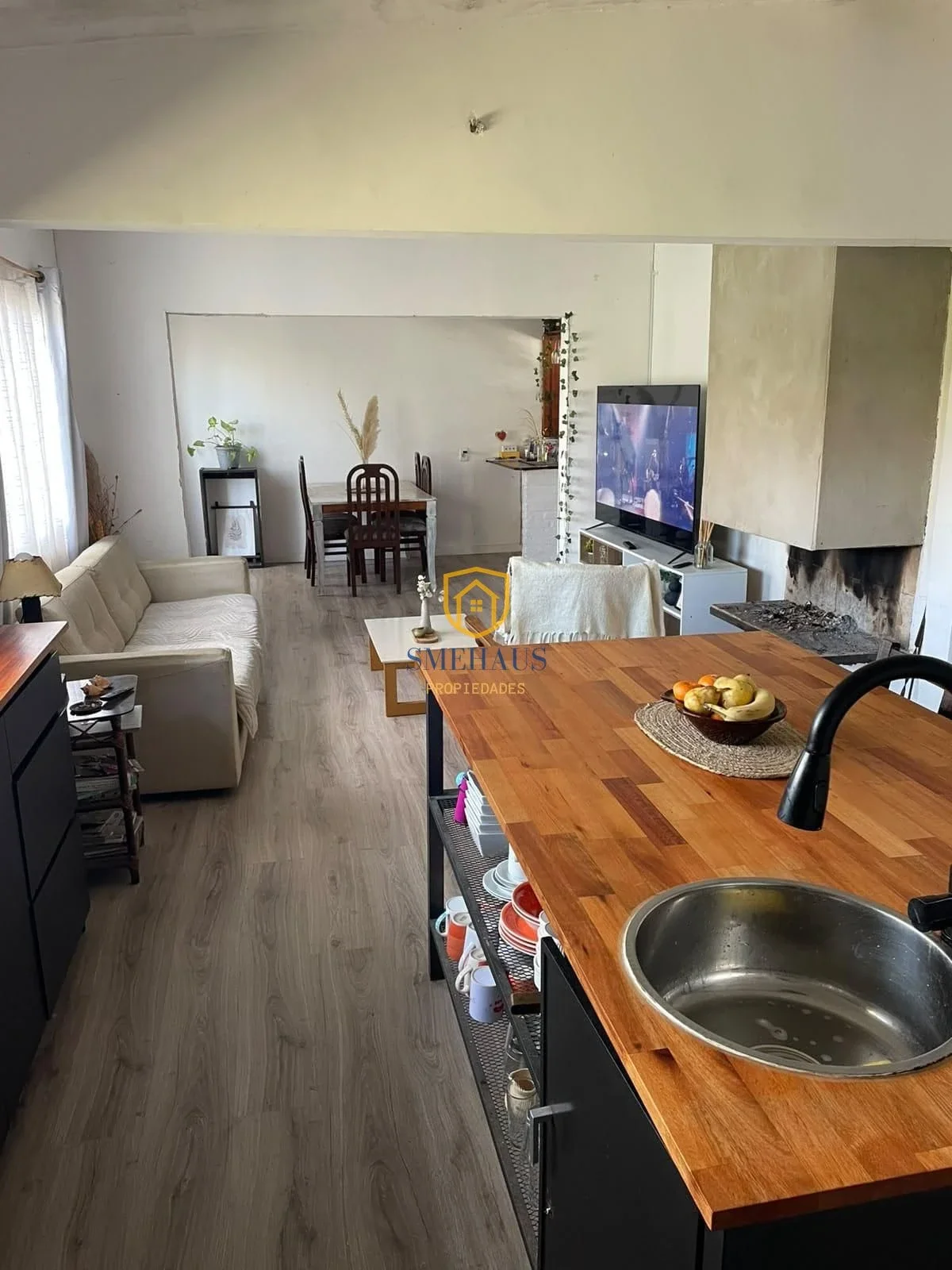 Venta de Casa en  Joaquín Suárez - Imagen 4