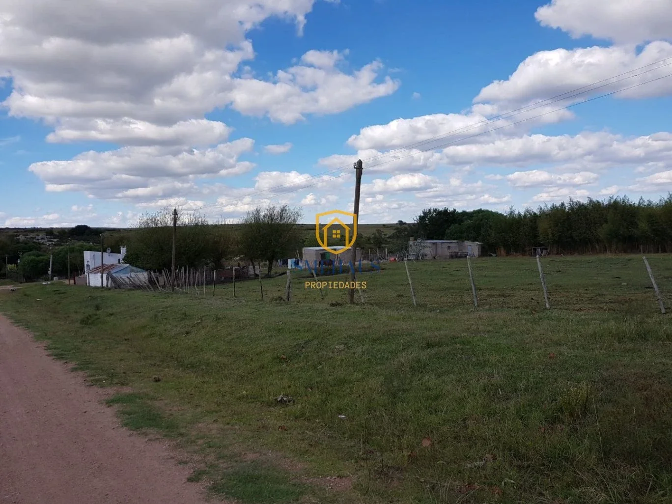 Terreno en venta en José Batlle y Ordoñez con 5000 m2 - Imagen 1