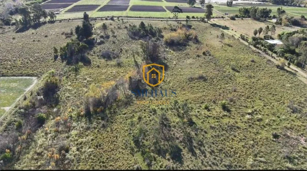 Campo en venta en Joaquín Suárez con 5 Has - Imagen 1