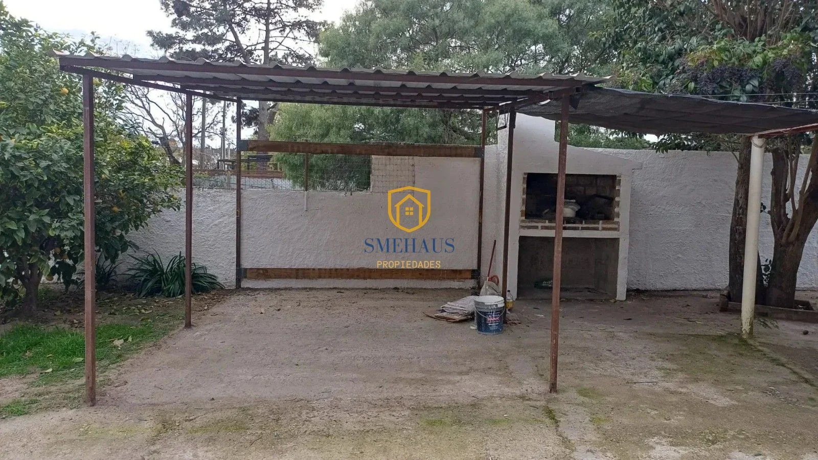 Casa en alquiler en Montes de Solymar - Imagen 3
