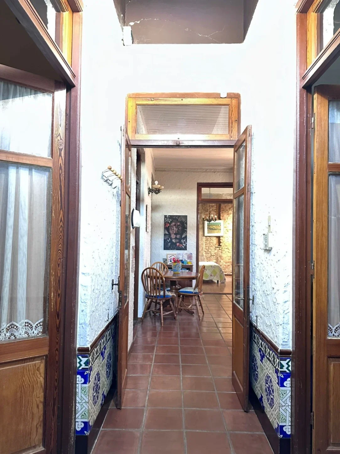 Casa en venta en Canelones con 5 dormitorios y garage a 1 cuadra de Comeca - Imagen 5