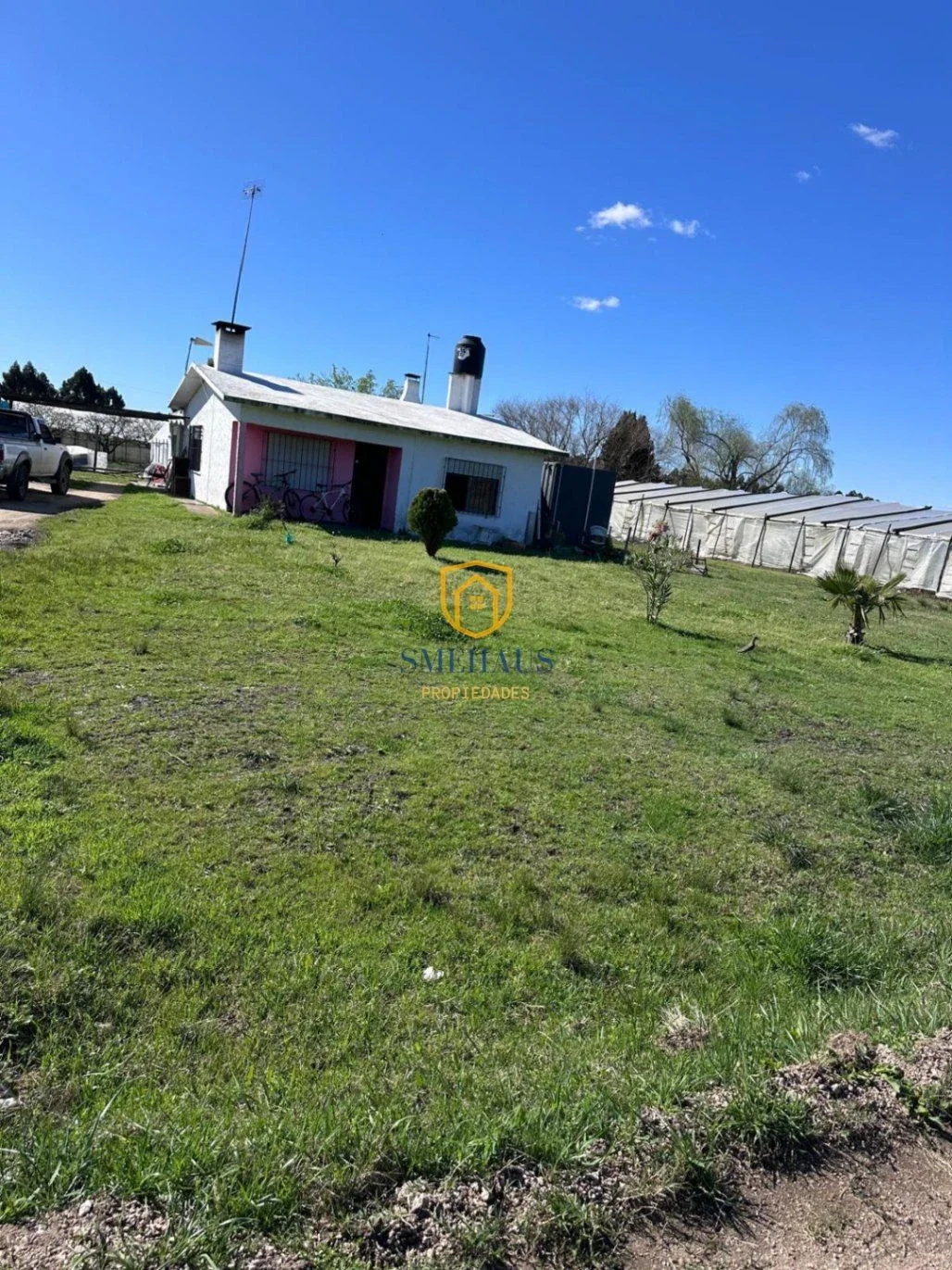 Casa en alquiler en Canelon Chico con 2 dormitorios - Imagen 3