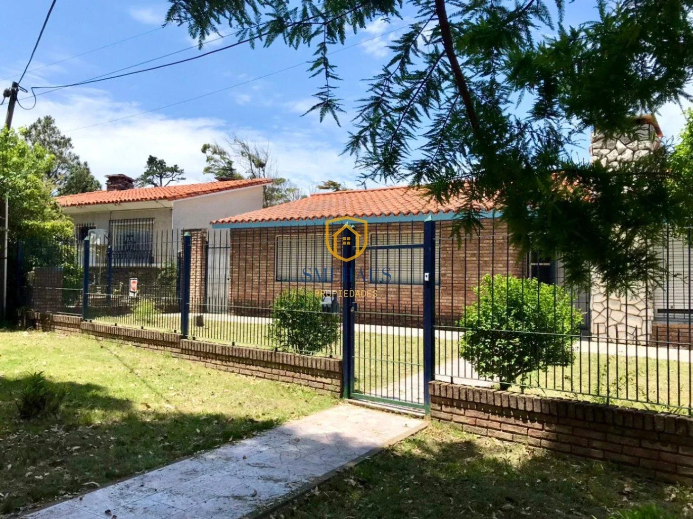 Casa de en venta en Atlántida con 3 dormitorios - Imagen 1