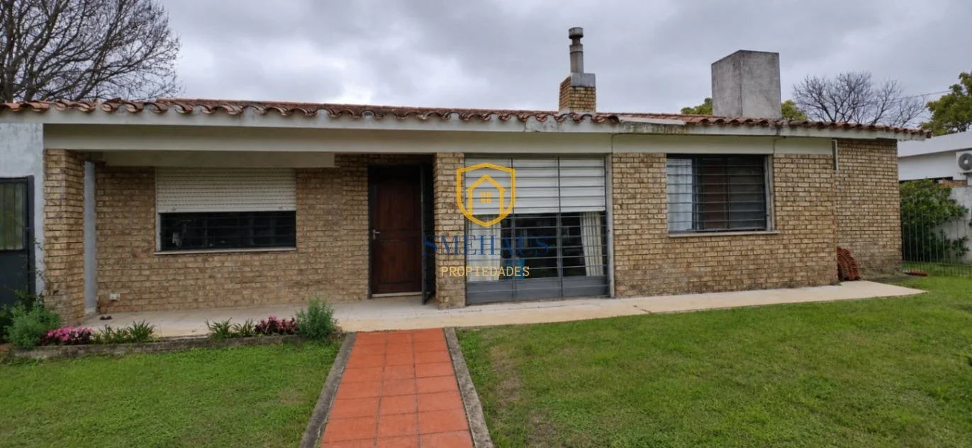 Casa en venta en San José de Carrasco, con 3 pripiedades y 1123m2 terreno - Imagen 1
