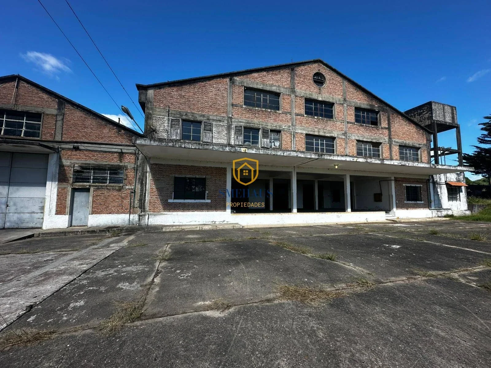 Galpón en alquiler en Canelones con 1000 m2, oficinas, apto y rampa de carga - Imagen 5