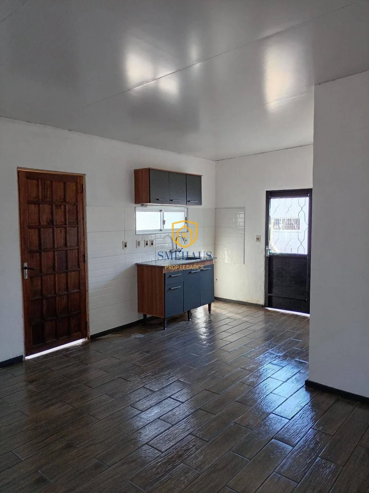 Casa en alquiler en Montes de Solymar - Imagen 3