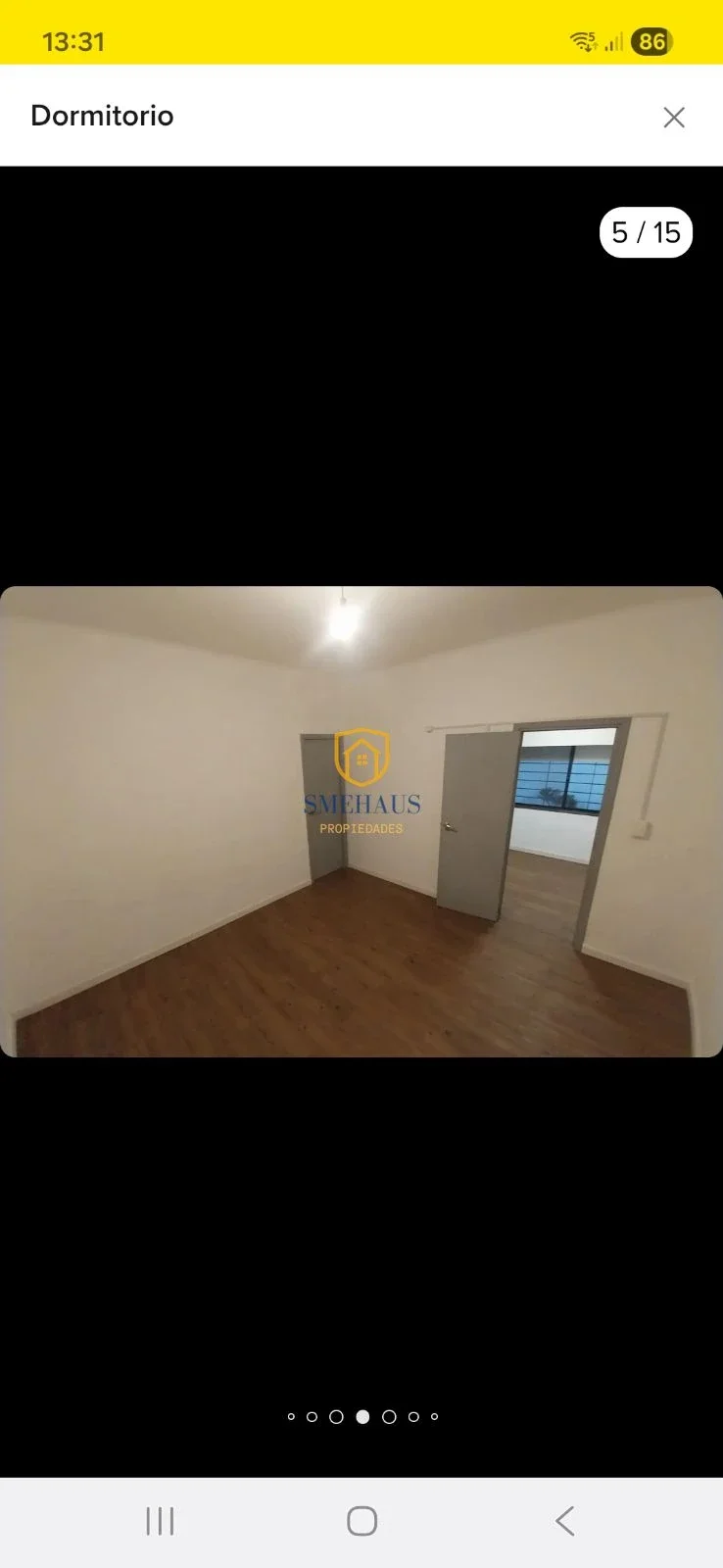 Casa en alquiler en Las Piedras - Imagen 5