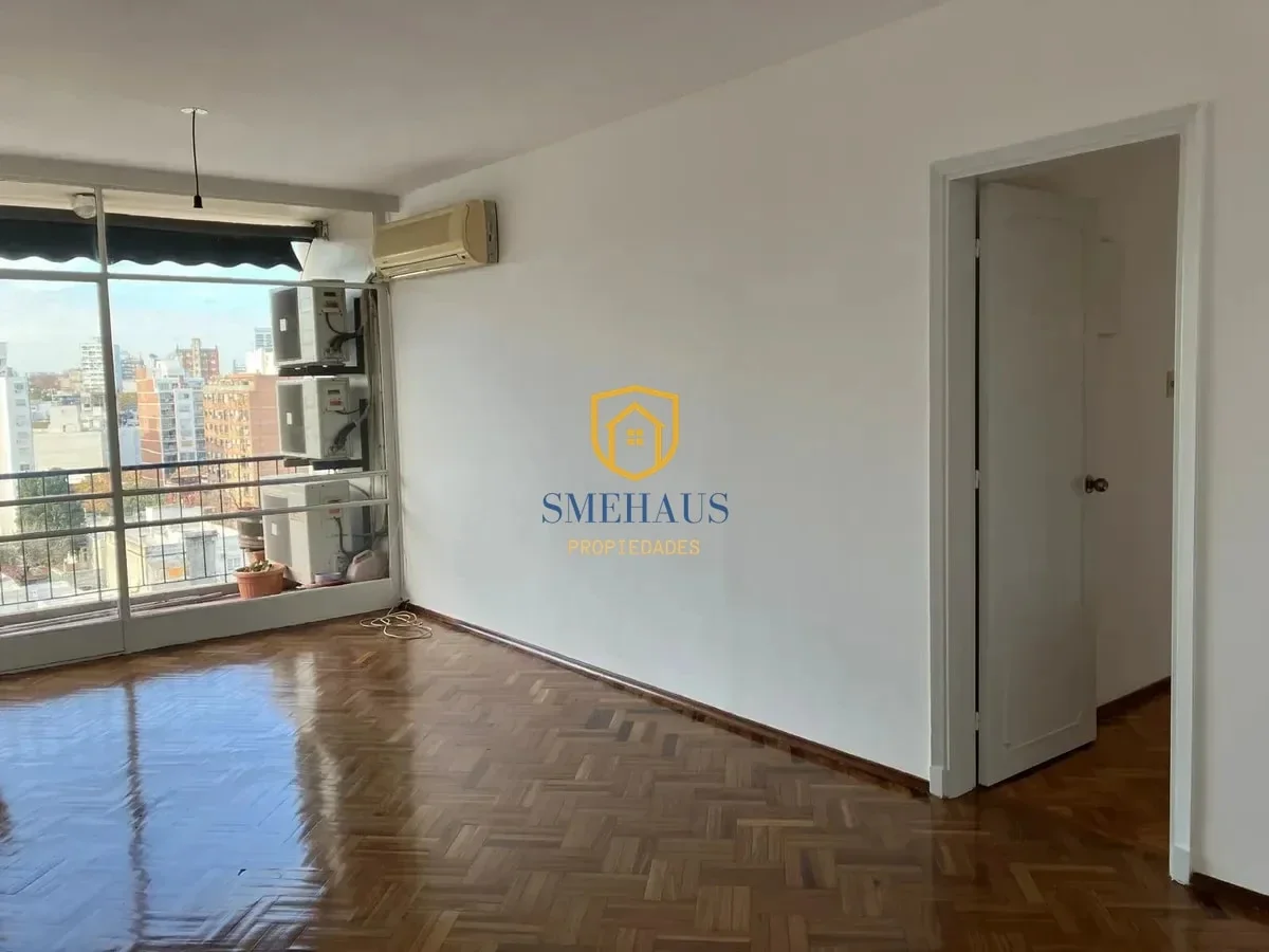 Apartamento en alquiler en Pocitos con 2 dormitorios - Imagen 3