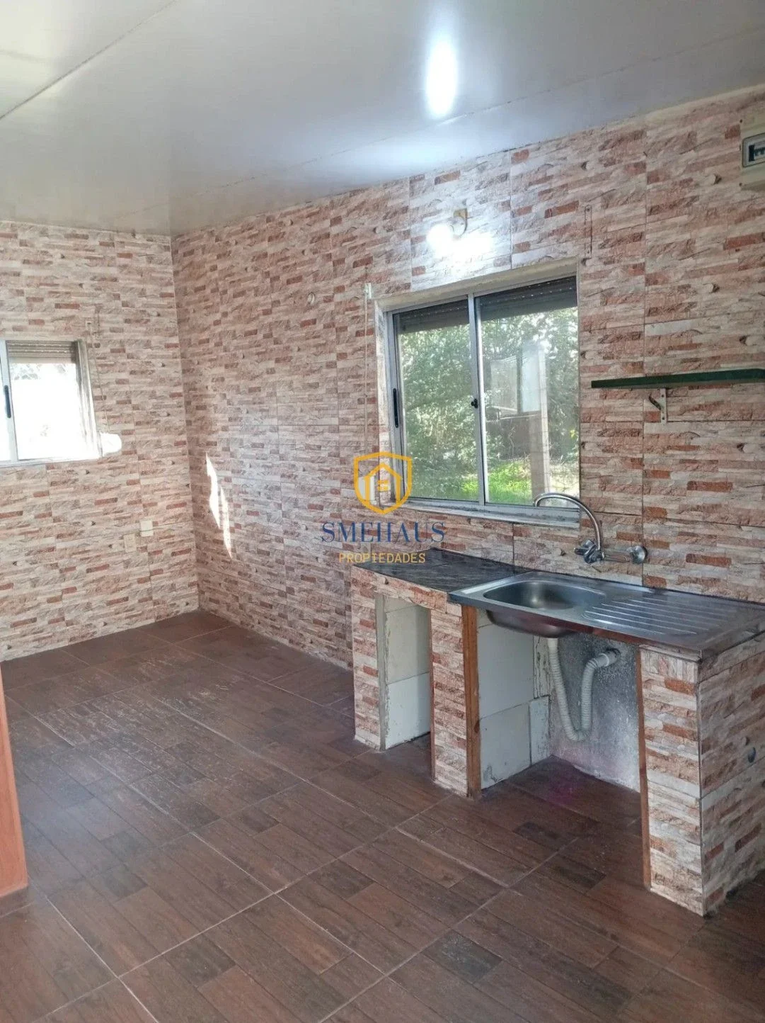Casa en alquiler en El Pinar con 1 dormitorio - Imagen 2