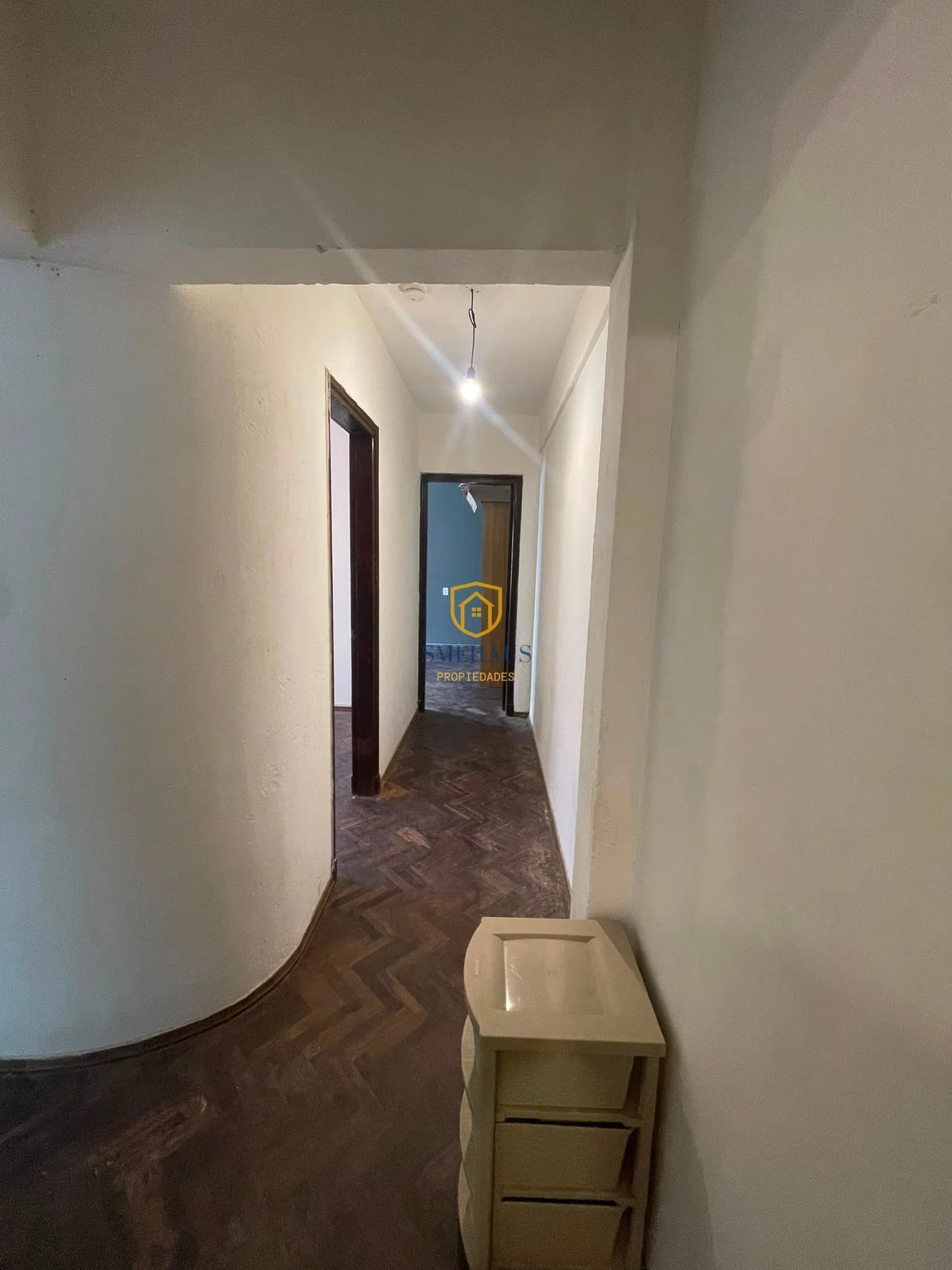 Apartamento en alquiler en Ciudad Vieja con 2 dormitorios - Imagen 5