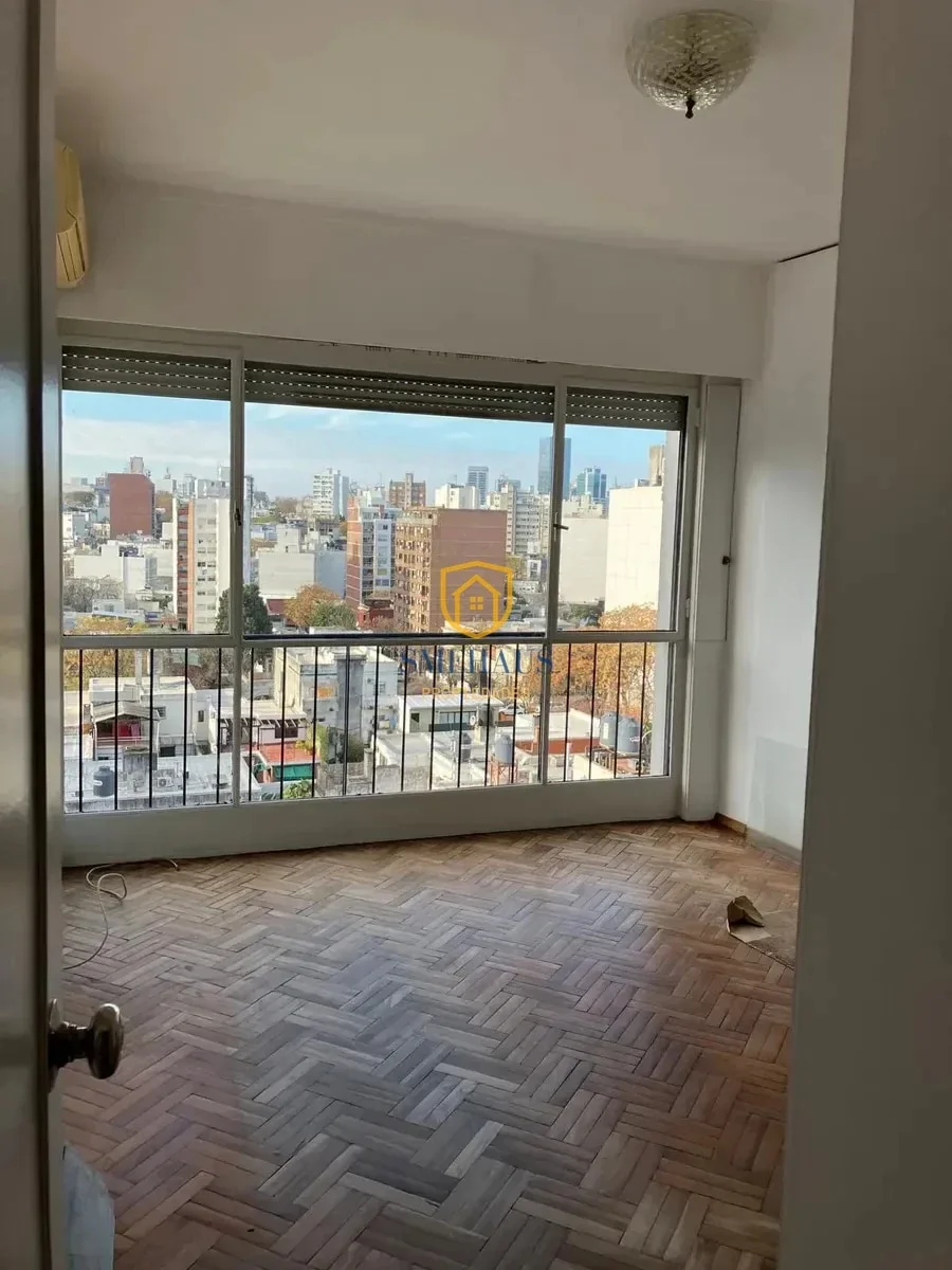 Apartamento en alquiler en Pocitos con 2 dormitorios - Imagen 4
