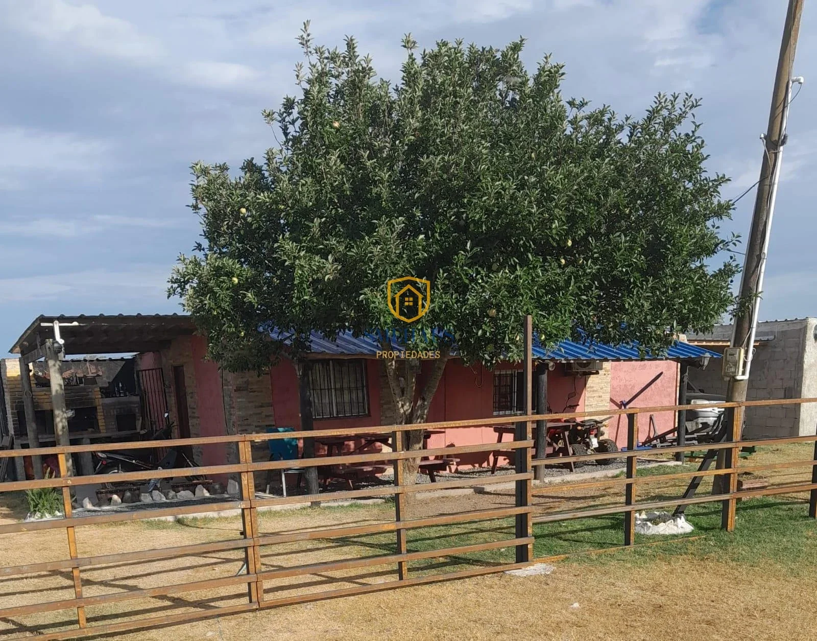 Chacra en venta en San Jacinto - Imagen 5
