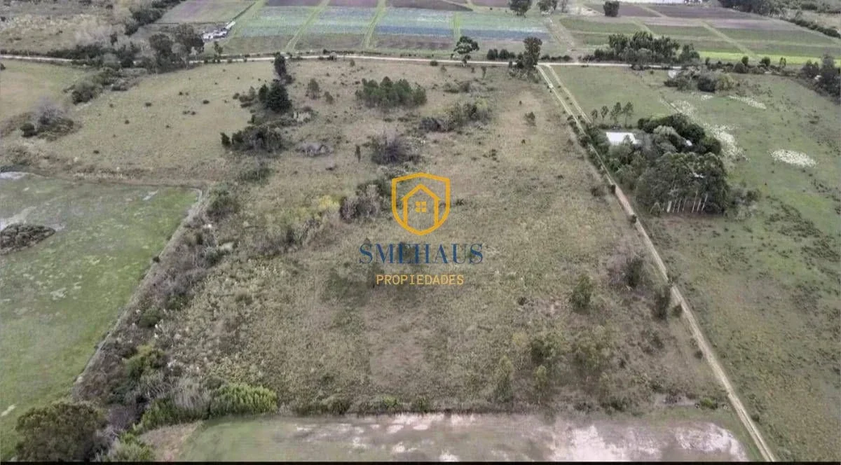 Campo en venta en Joaquín Suárez con 5 Has - Imagen 4