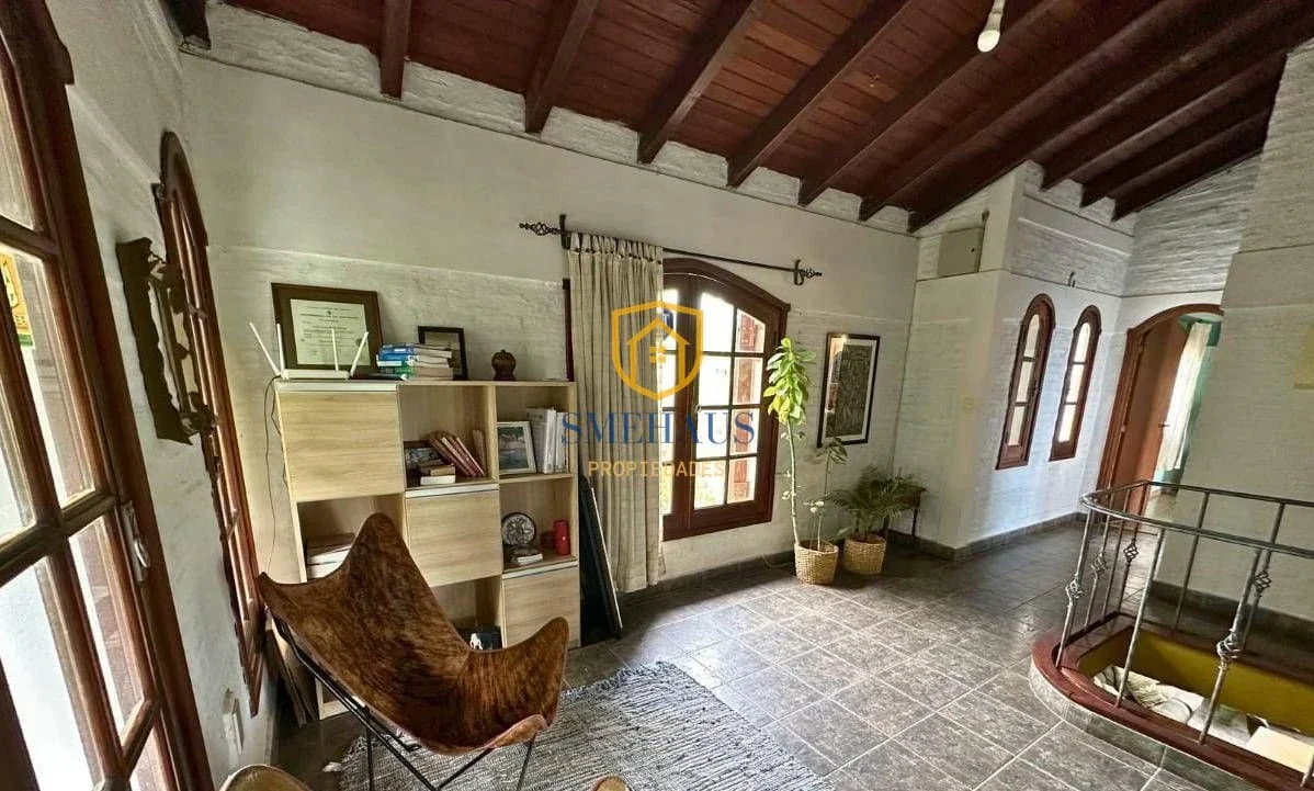 2 Casa en venta en un mismo padrón c/ cochera en Canelones - Imagen 2
