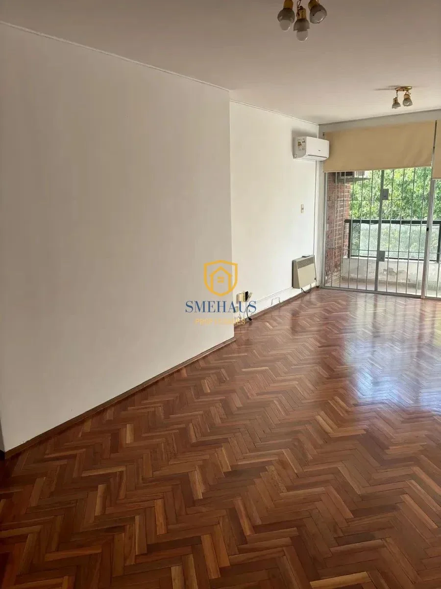 Apartamento en alquiler en Pocitos de 2  dormitorios con cochera - Imagen 3