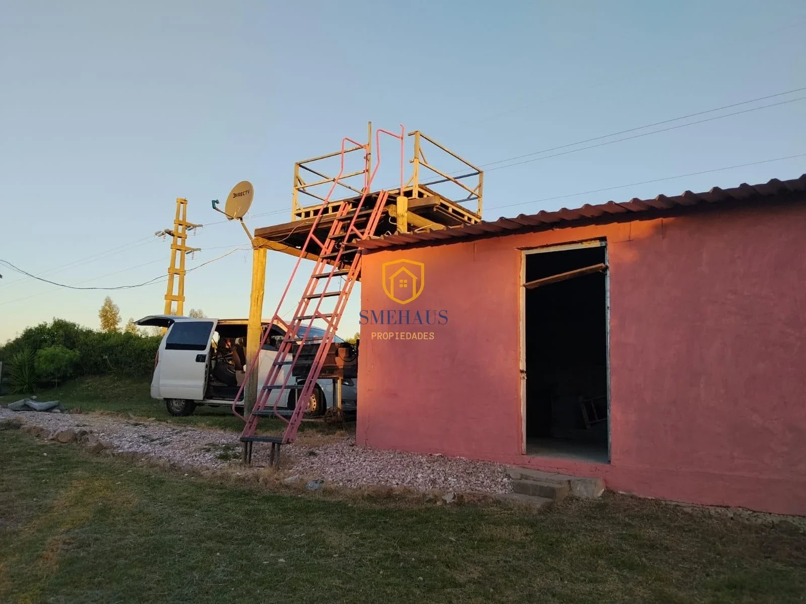 Chacra en venta de 1046m2 ubicado en Piriápolis - Imagen 2