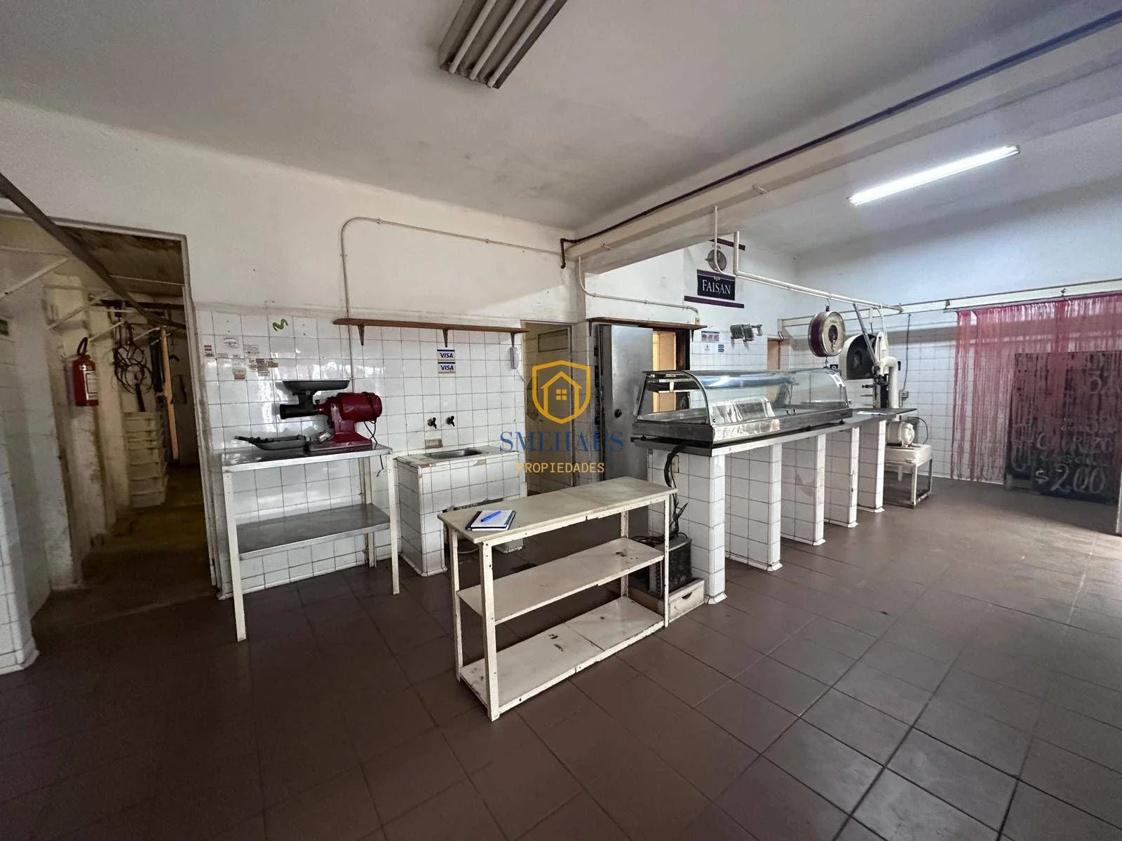 Local Comercial en alquiler ubicado en Santa Lucía - Imagen 4