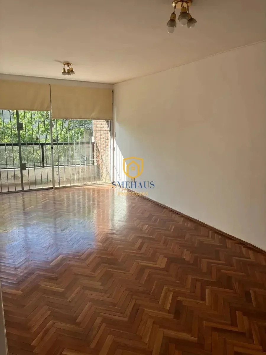 Apartamento en alquiler en Pocitos de 2  dormitorios con cochera - Imagen 2