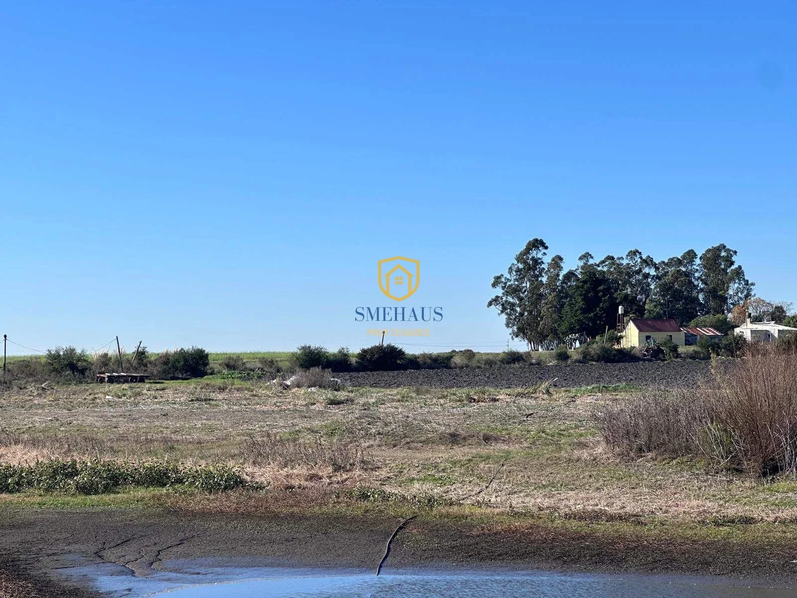 Campo en venta de 86647m2 ubicado en Canelones - Imagen 5
