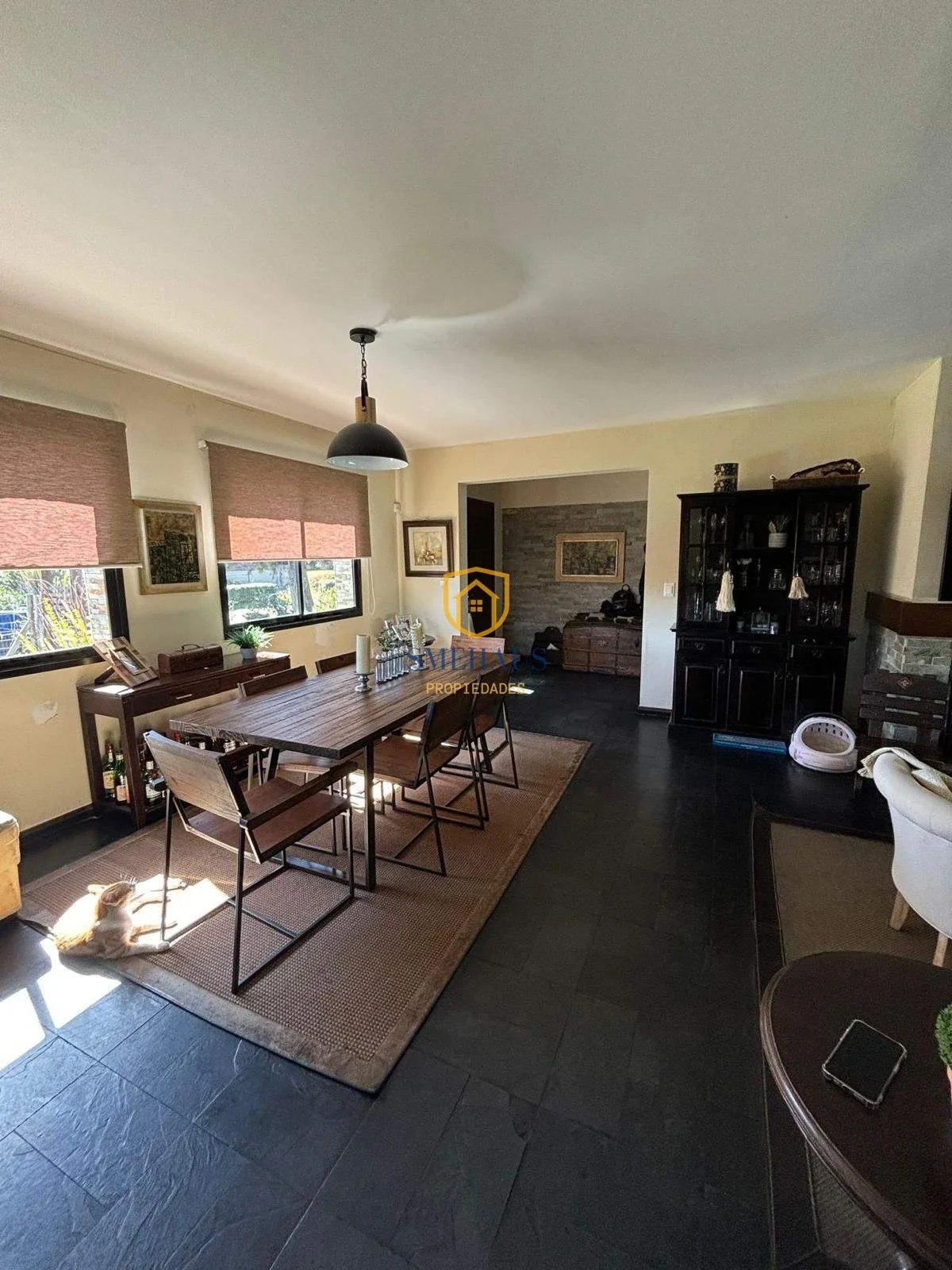 Casa en venta c/ cochera en La Asuncion - Imagen 4