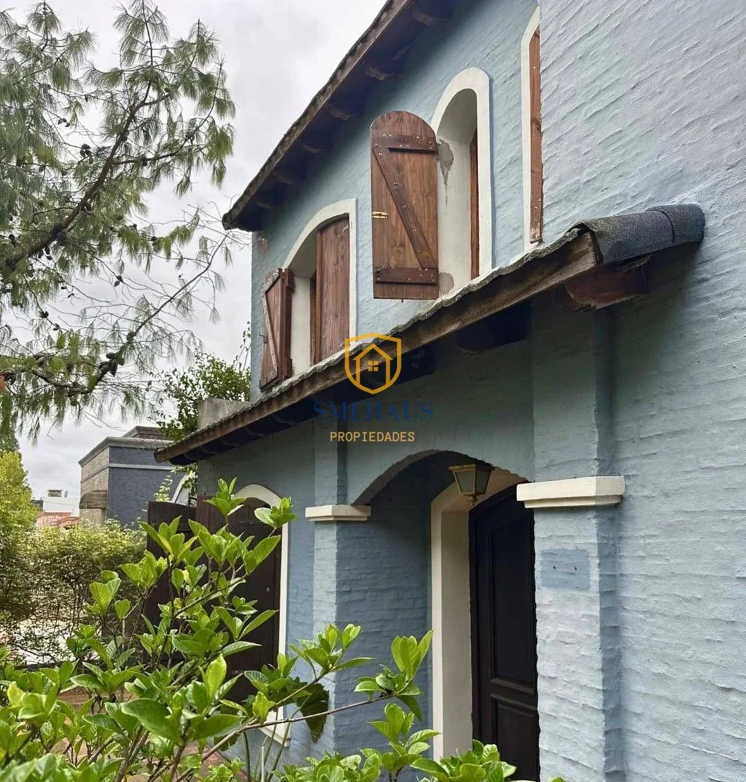 2 Casa en venta en un mismo padrón c/ cochera en Canelones - Imagen 4