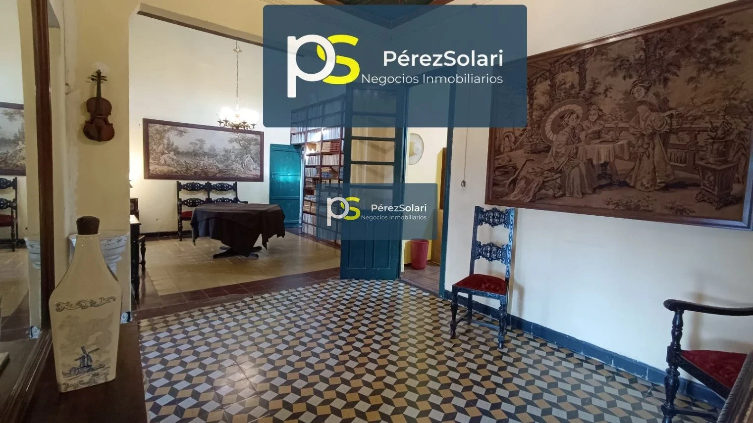 Casa en venta en San José de Mayo - Imagen 3
