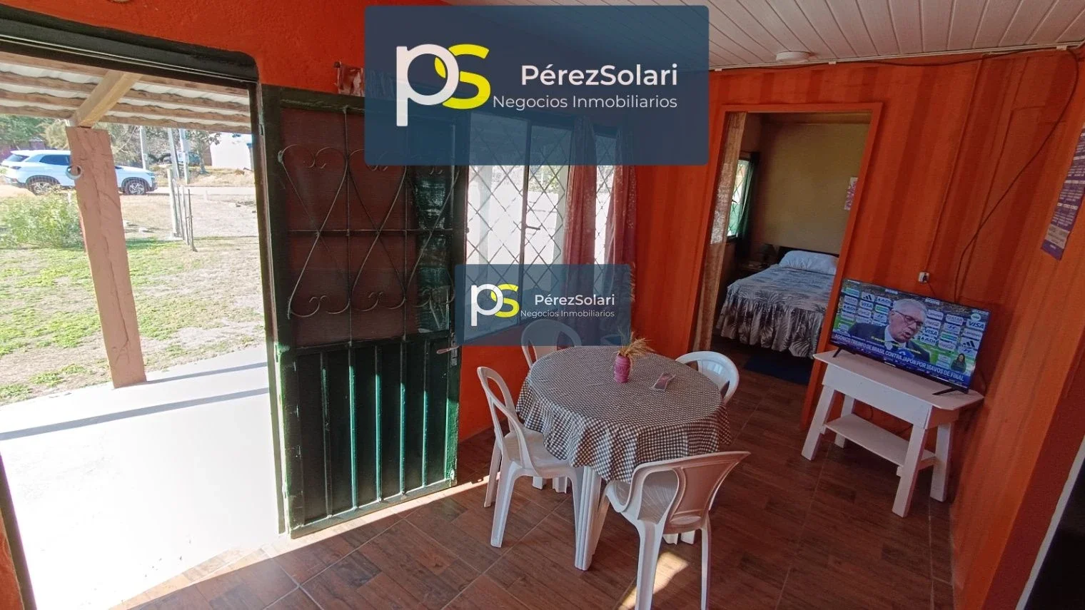 Casa en venta c/ cochera en Balneario Kiyú - Imagen 4