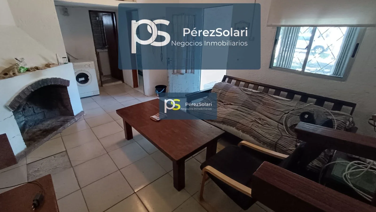 Casa en venta c/ cochera en Balneario Kiyú - Imagen 5