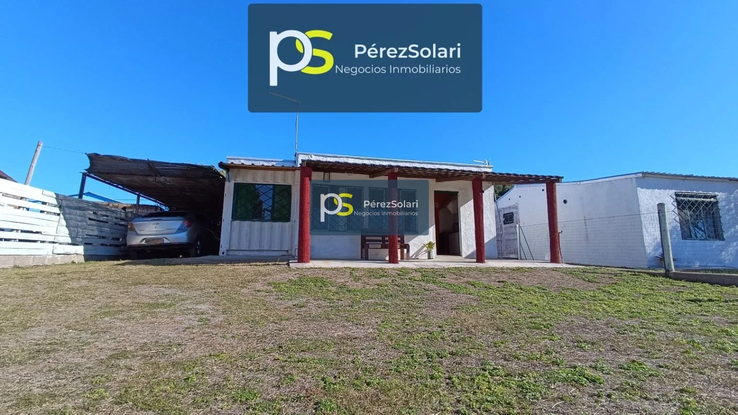 Casa en venta c/ cochera en Balneario Kiyú - Imagen 2