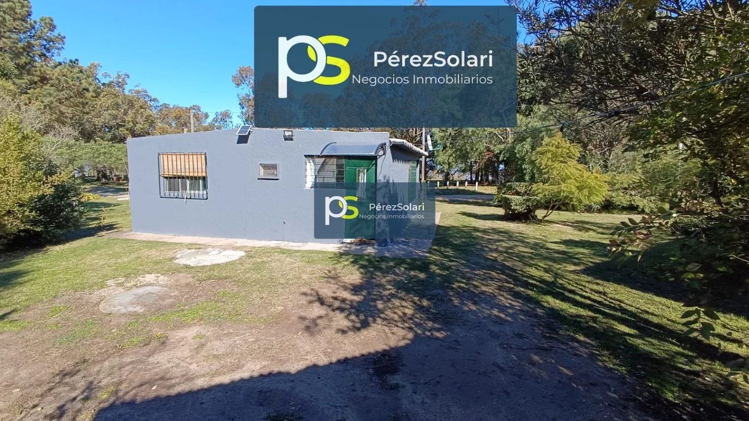 Casa en venta c/ cochera en Balneario Kiyú - Imagen 2