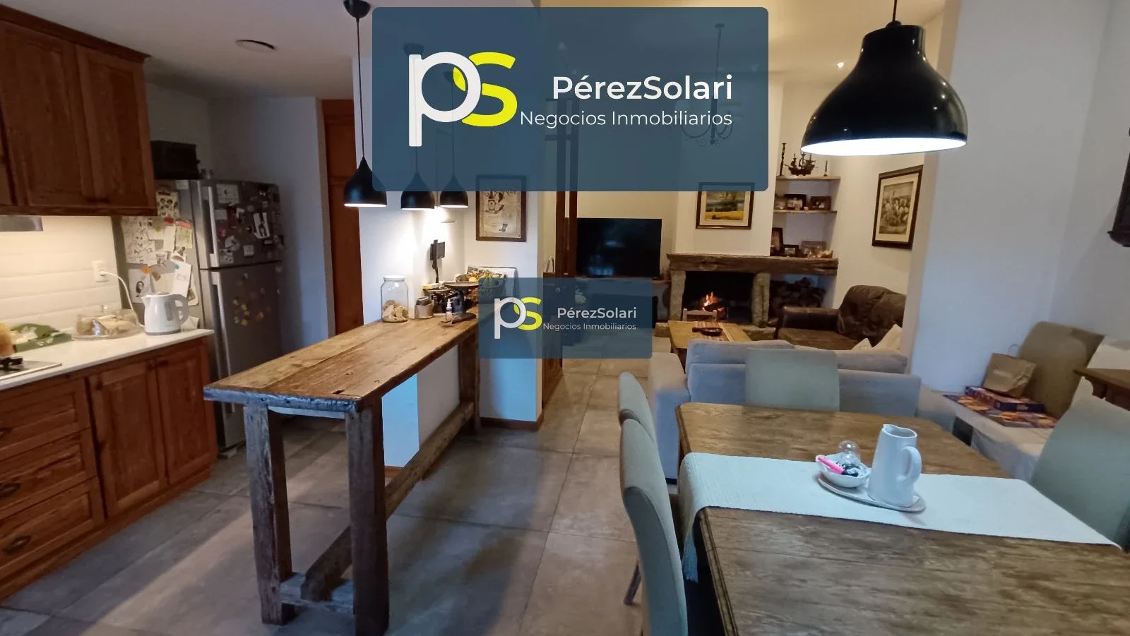 Casa en venta c/ cochera en San José de Mayo - Imagen 5