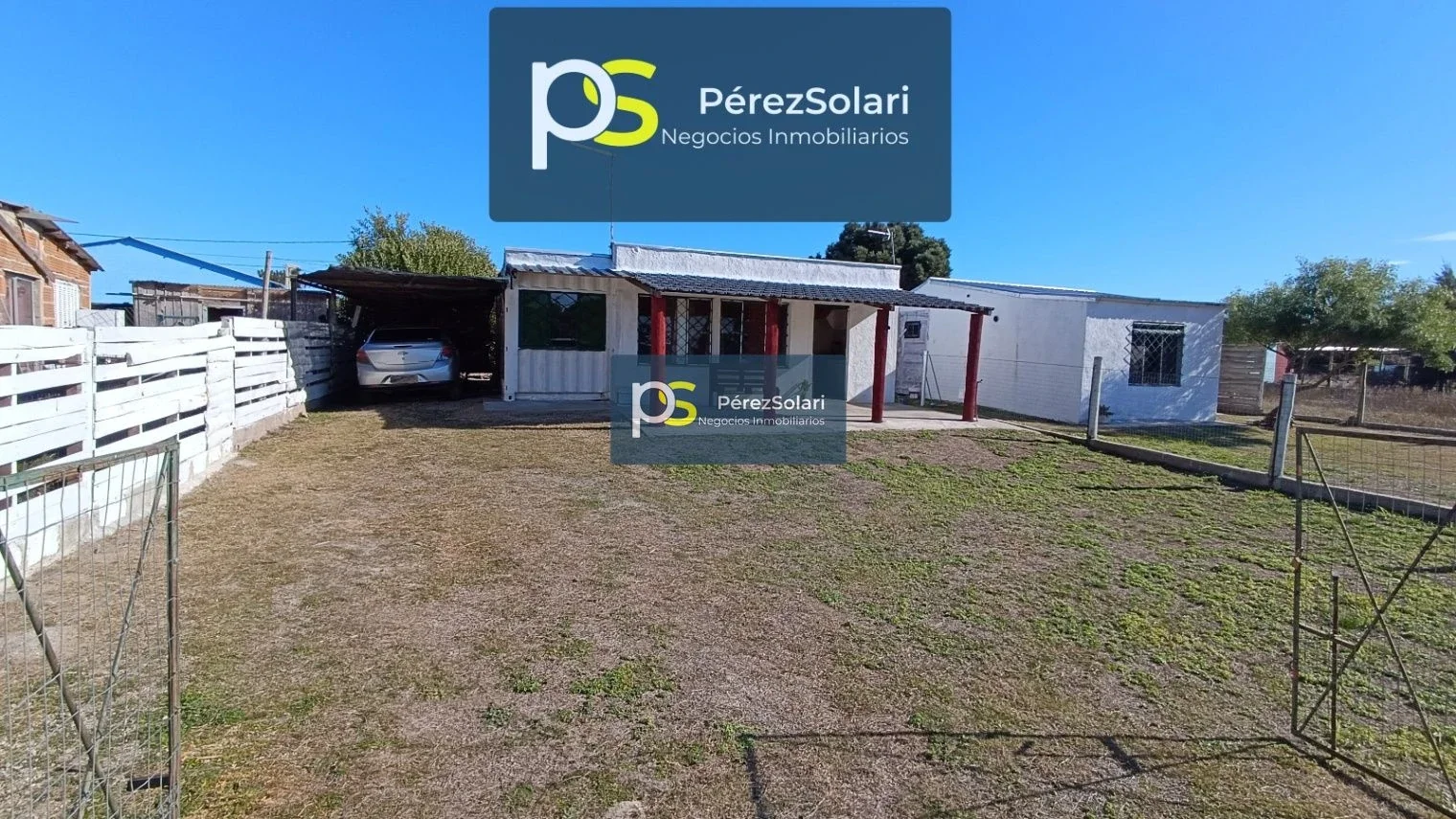 Casa en venta c/ cochera en Balneario Kiyú - Imagen 3