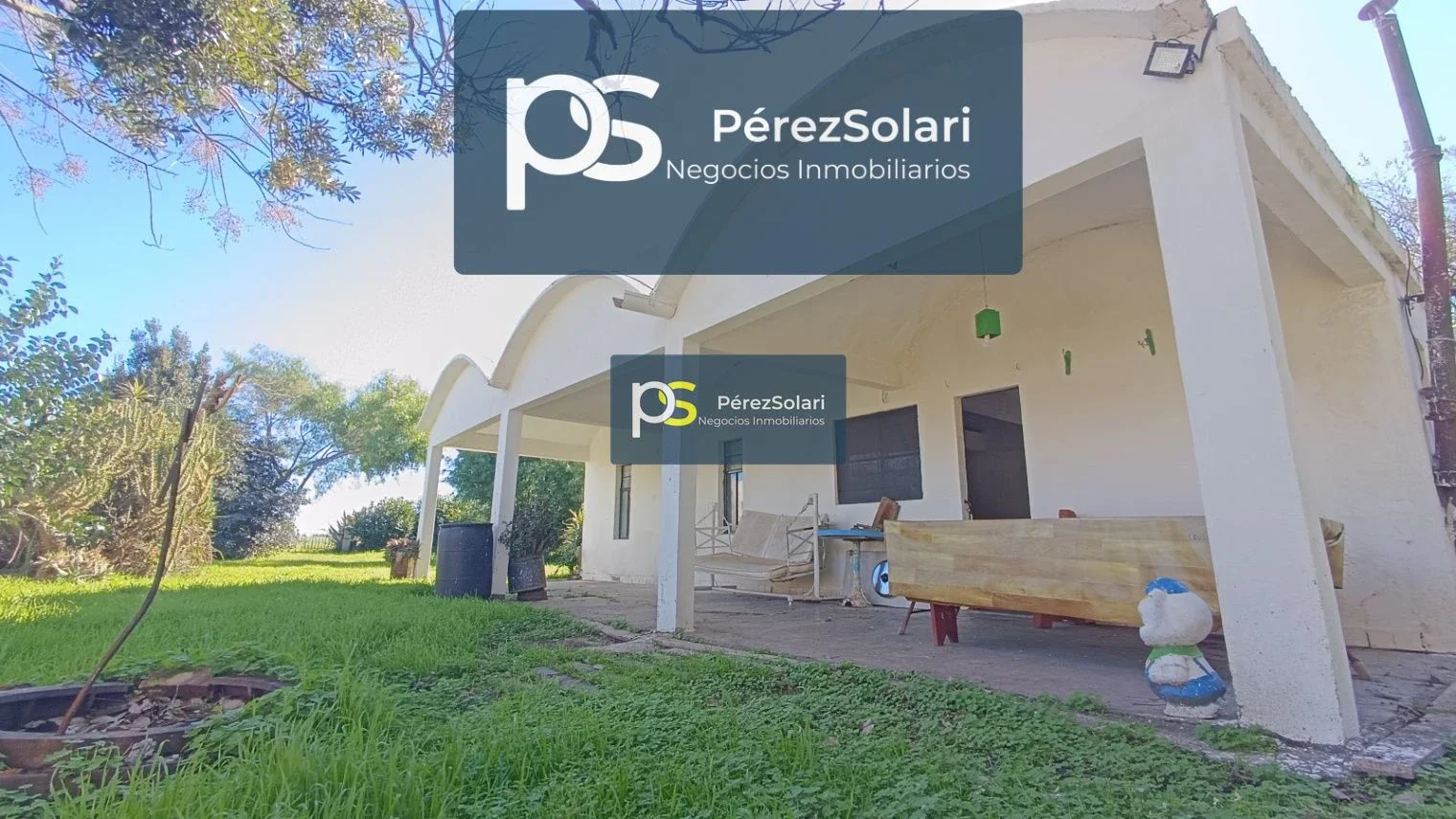 Casa en alquiler c/ cochera en Balneario Kiyú - Imagen 2