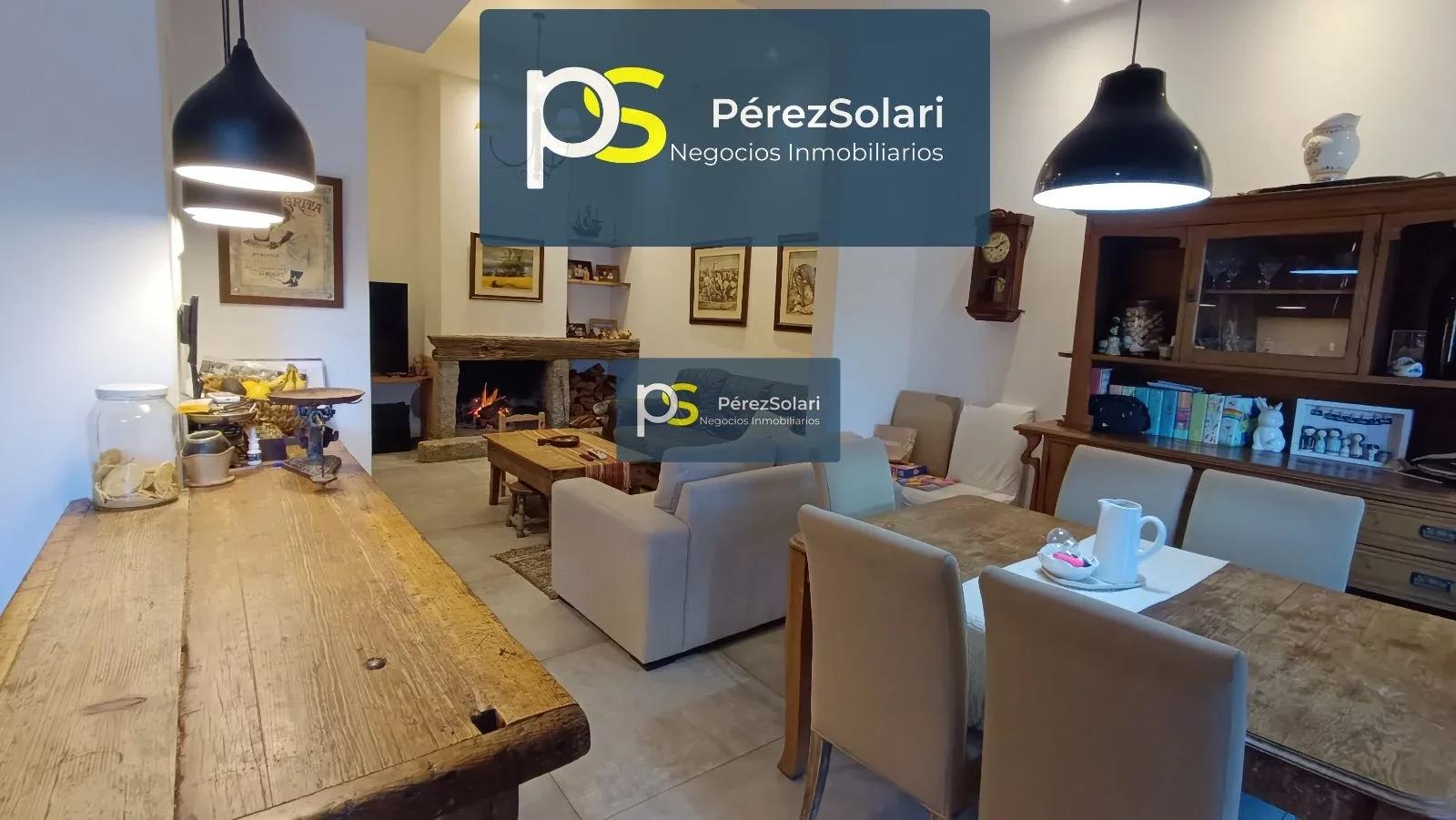 Casa en venta c/ cochera en San José de Mayo - Imagen 3