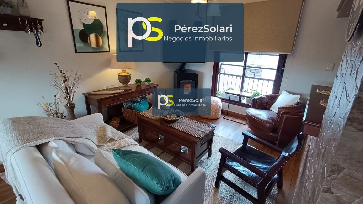 Apartamento en venta en San José de Mayo - Imagen 3