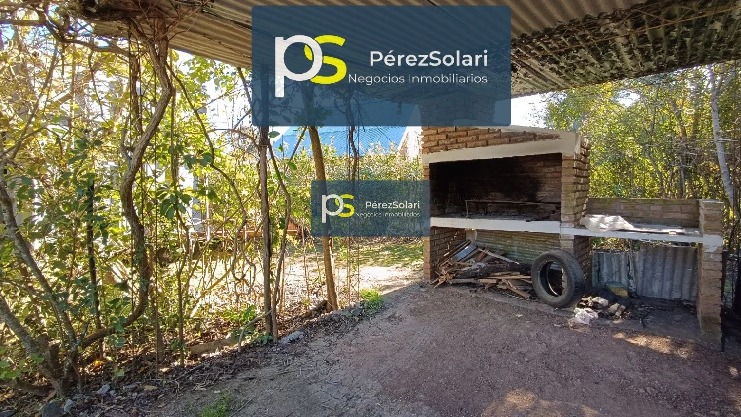 Casa en venta c/ cochera en Balneario Kiyú - Imagen 3